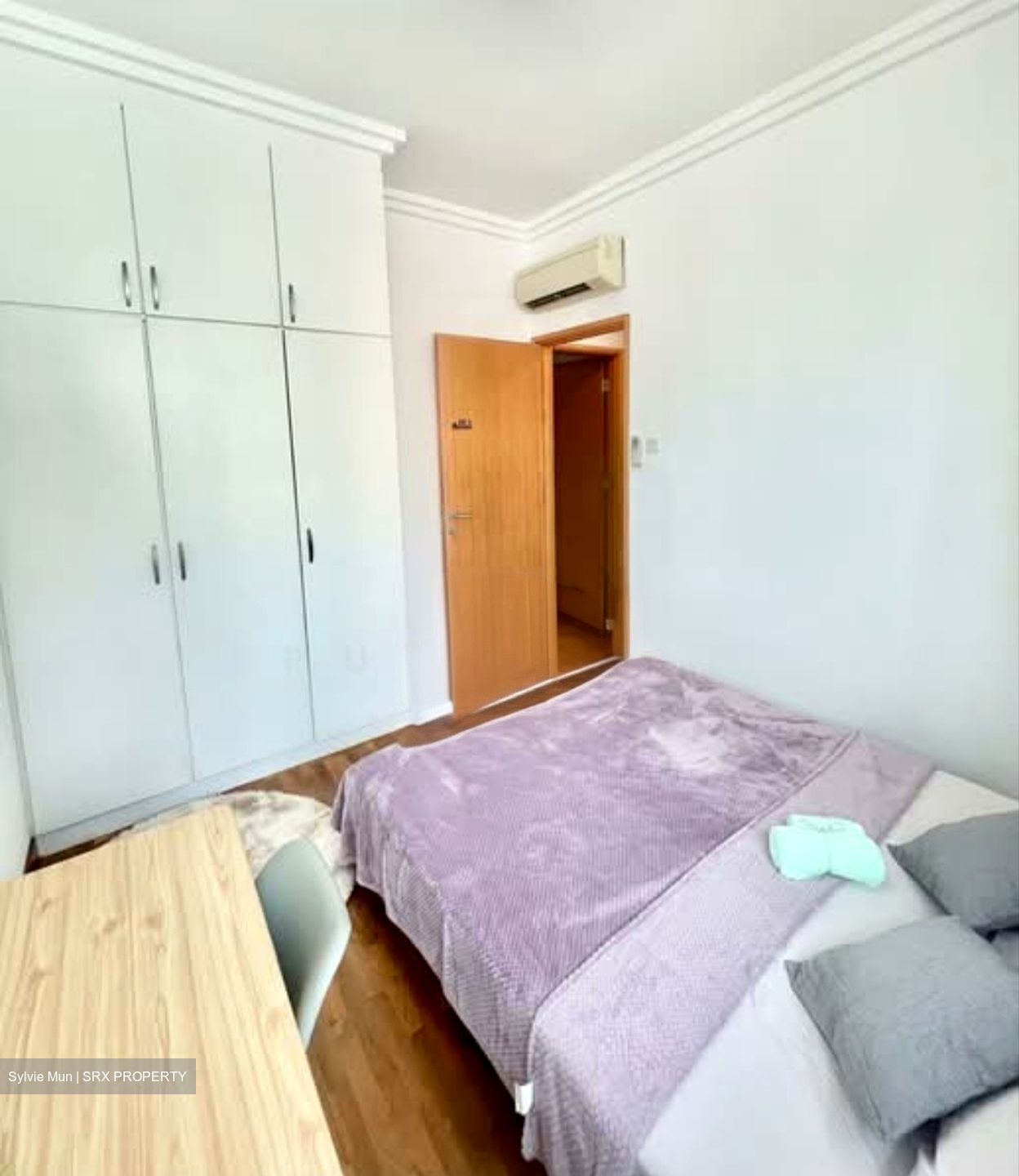 Thomson Euro-asia (D11), Condominium #610424811